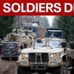 Army IDs 3 of 4 soldiers found dead in Lithuania