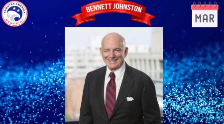 Bennett Johnston