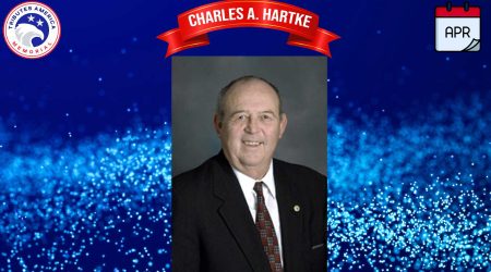 Charles Hartke