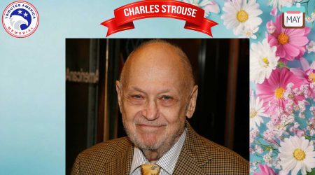 Charles Strouse