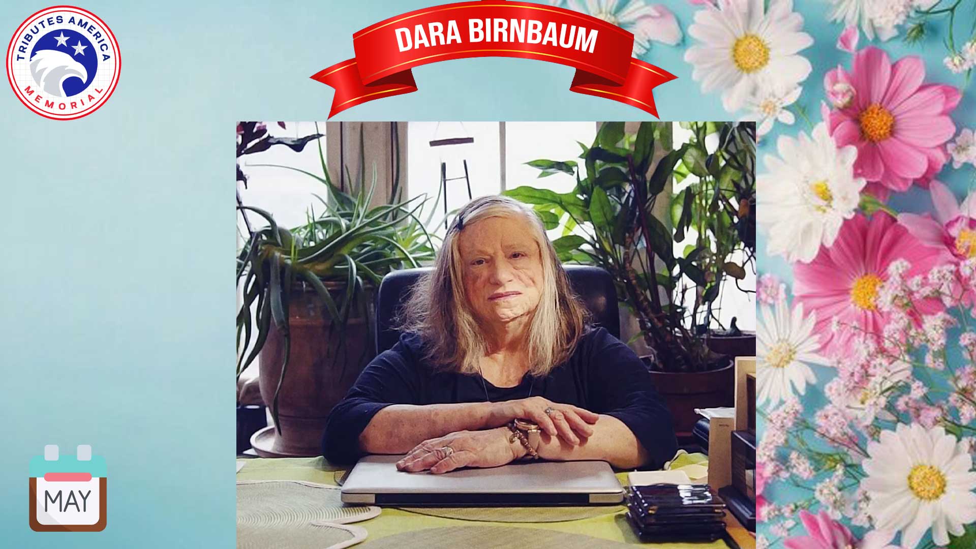 Dara Birnbaum