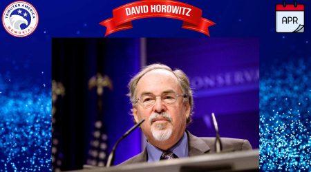 David Horowitz