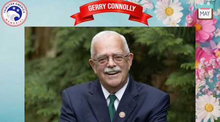 Gerry Connolly