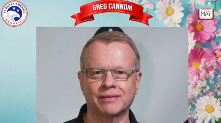 Greg Cannom