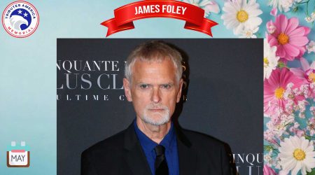 James Foley