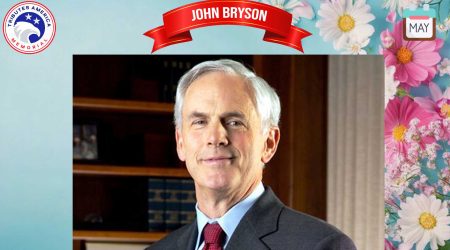 John Bryson