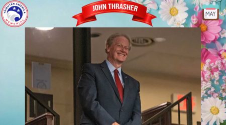 John Thrasher