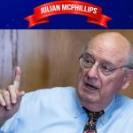 Julian McPhillips
