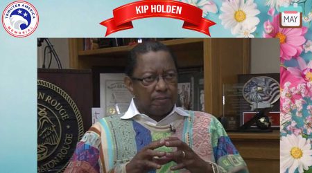 Kip Holden