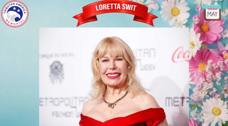 Loretta Swit