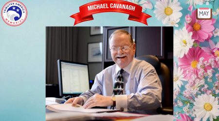 Michael Cavanagh
