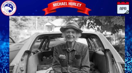Michael Hurley