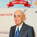 Robert Shapiro