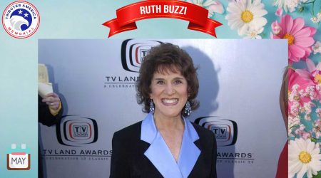 Ruth Buzzi