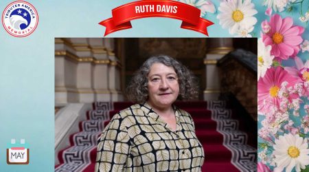 Ruth Davis