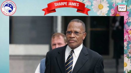 Sharpe James