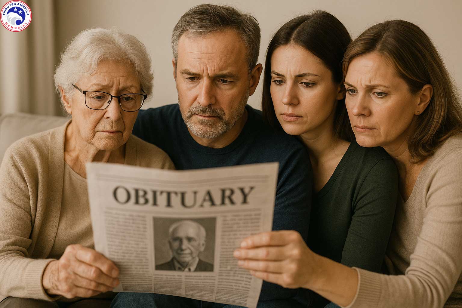 Why Every Life Deserves an Obituary? 1 Why Every Life Deserves an Obituary